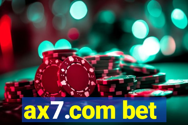 ax7.com bet